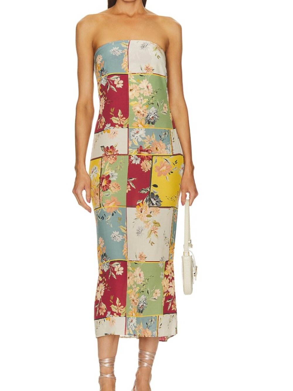 Yumi Kim Nevada Dress – California Dream - Size XS